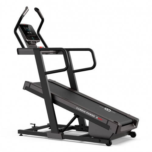 S500 Беговая дорожка cardiopower s500 CardioPower 