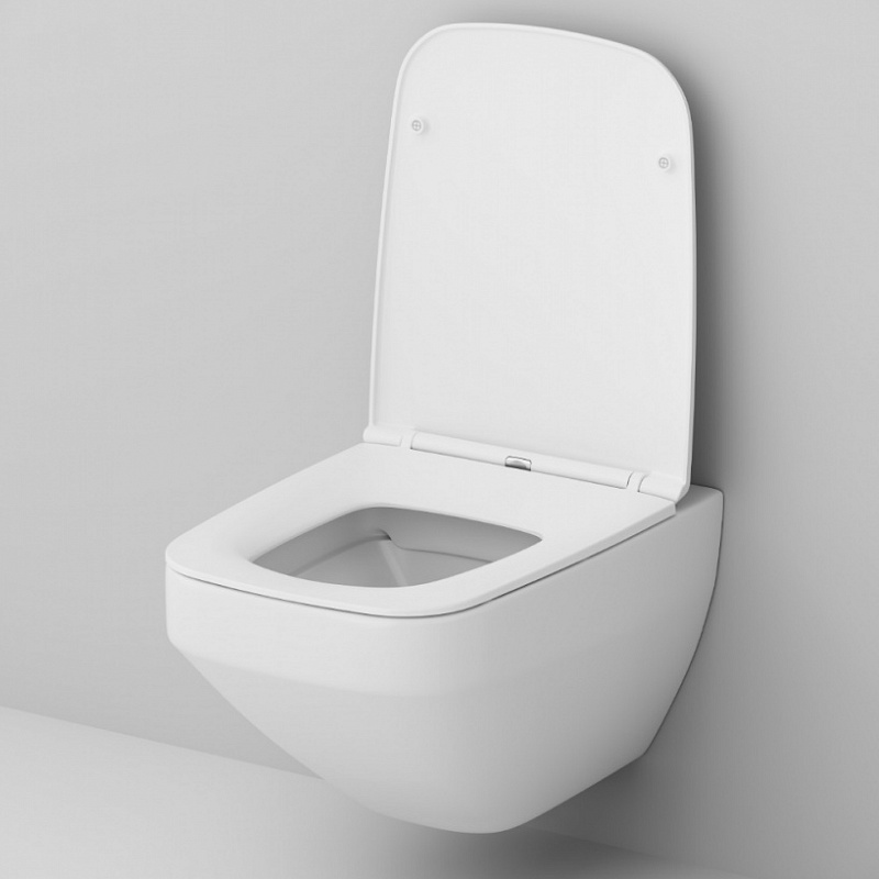 IS47001.50A1700 Инсталл с клав Pro S белый с подв унит Inspire V2.0 FlashClean с сид м/л AM.PM Inspire 2.0  - Вид №3