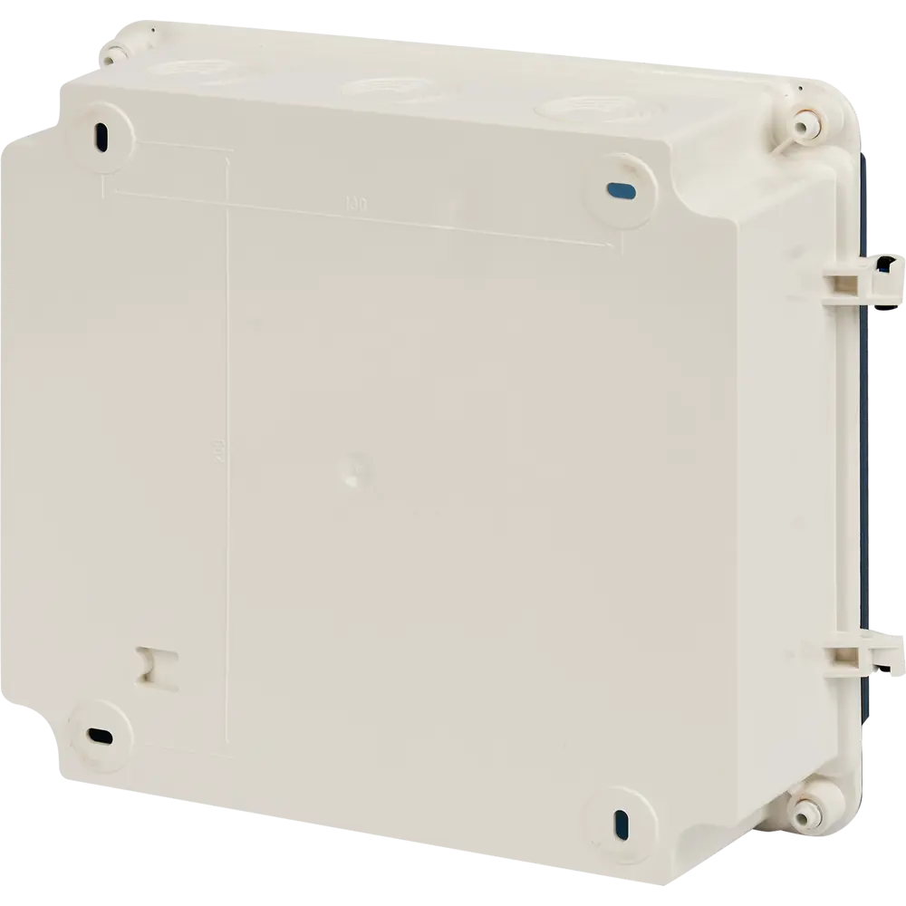 Распределительный щит IEK Krepta 5 для настенного монтажа 85388622 STLM-0062456 - Вид №1