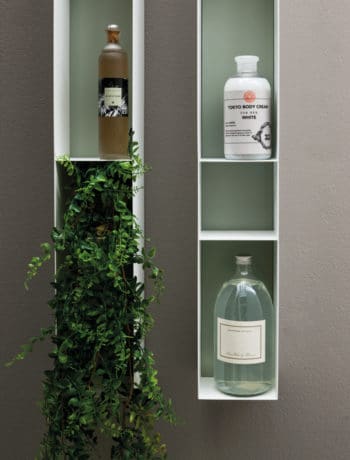 Комплект мебели 63 Arcom E.gò STARC79 - Вид №30