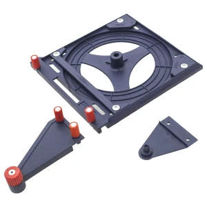 Направляющая LineMaster, для фрез, радиальный рез