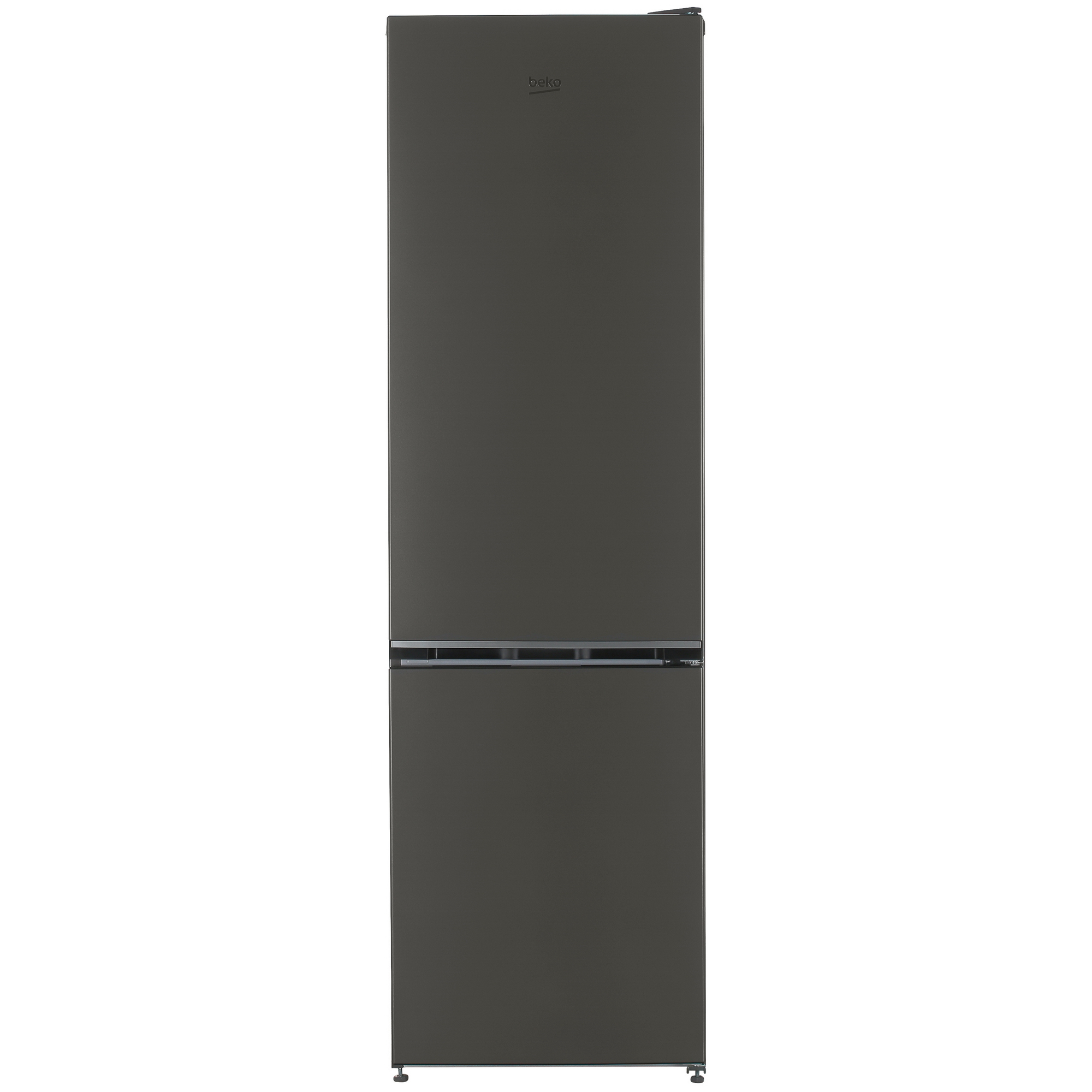 5449127 Холодильник с морозильником   Beko B1RCSK312G серый STDN-0094164 - Вид №2