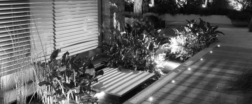 NEXO LUCE Регулируемый светодиодный проектор для улицы Projector nexo luce 2603 - Вид №1