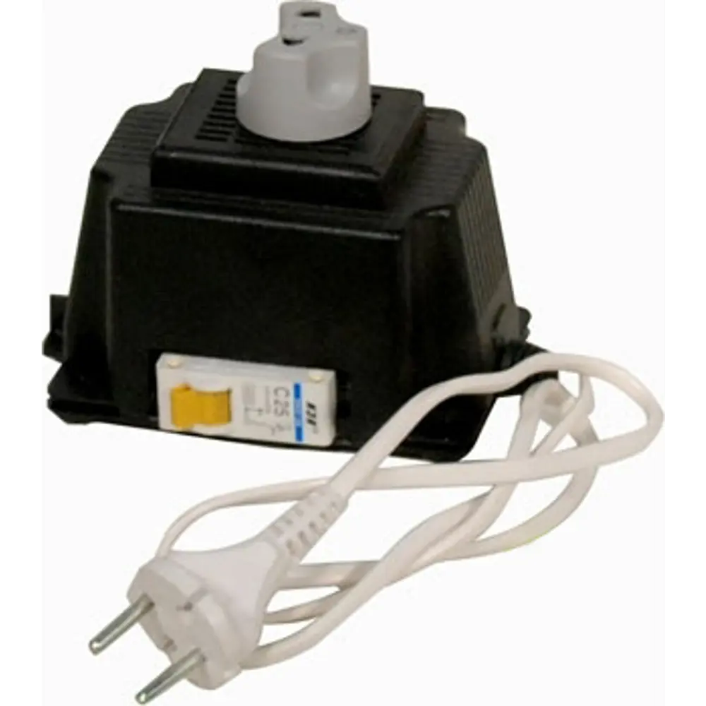 Адаптер Craftsman С16 (110V/220V) Santreyd STLM-2157669