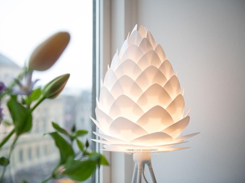 Umage Светодиодный торшер Conia sun-id-1404508 - Вид №2