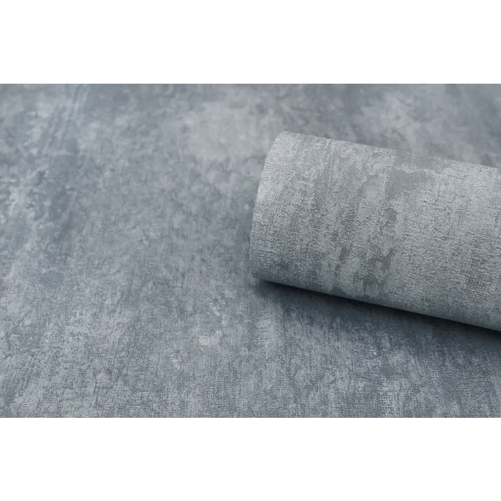 Santreyd Loft - флизелиновые обои серого цвета с текстурой 89361008 STLM-0830766 - Вид №2