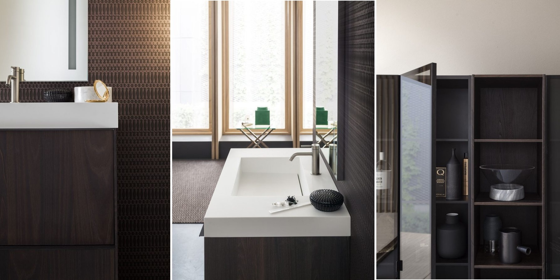 МЕБЕЛЬ ДЛЯ ВАННОЙ ALMA КОМПОЗИЦИЯ #15 Arbi ALMA15 - Вид №1