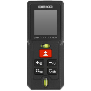 Лазерный дальномер DEKO GLE-50 4824920