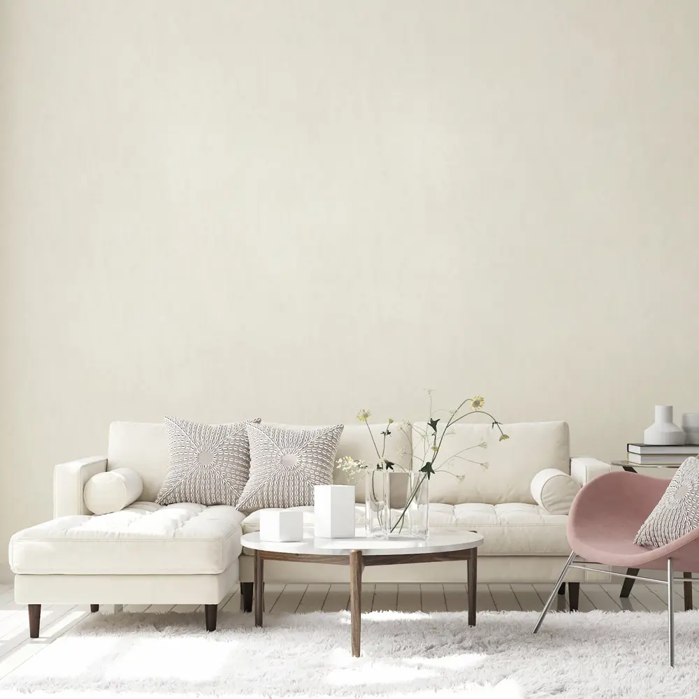Обои флизелиновые Euro Decor Edem белые 1.06 м ED7166-00 84804535 STLM-2090217 - Вид №2