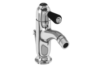 Однорычажный смеситель для биде с аэратором