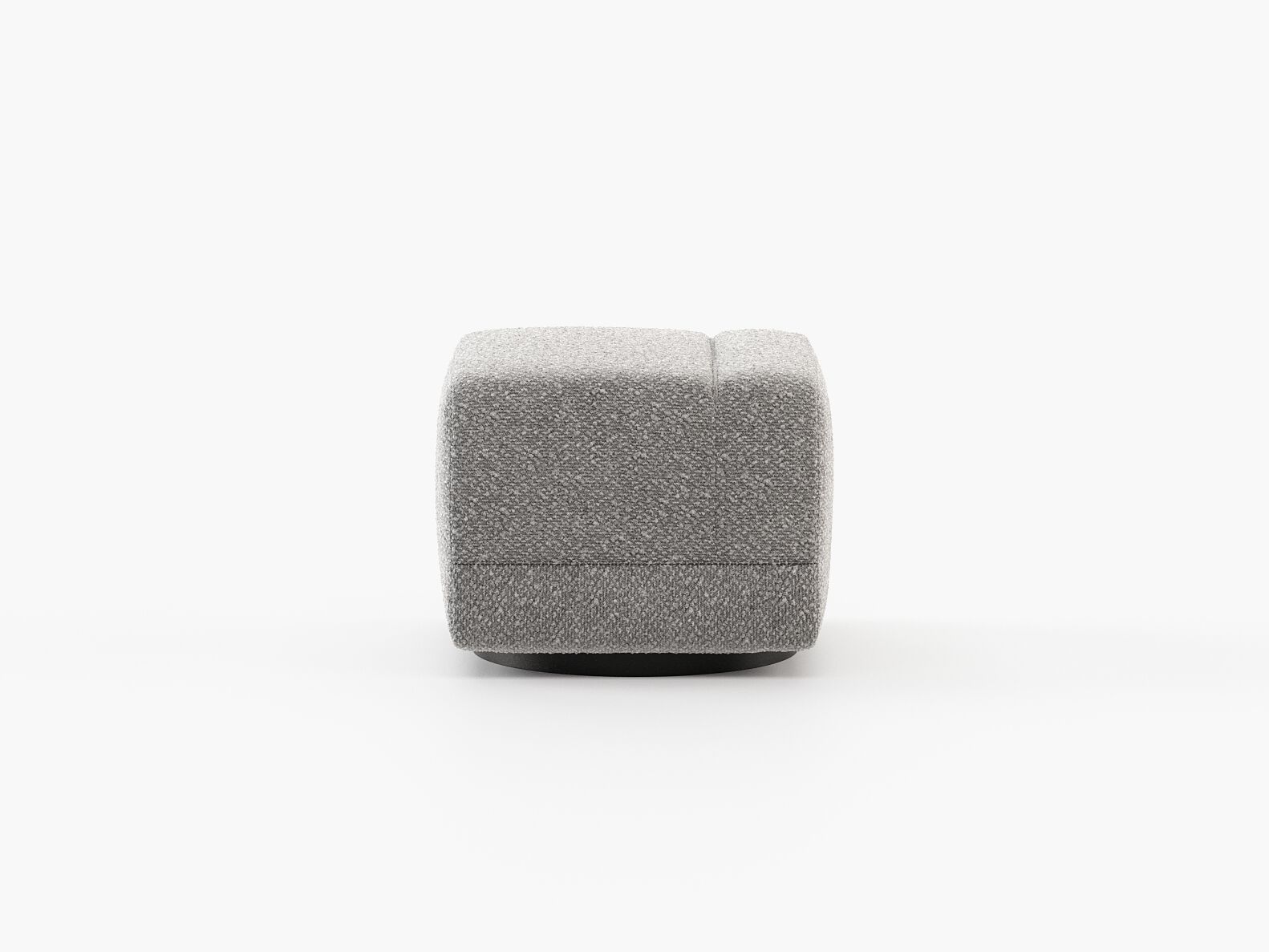 Квадратный пуф Laskasas Essence ARCH-00138709 - Вид №7