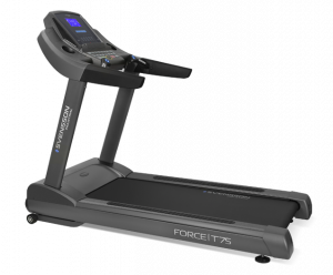 T75 Беговая дорожка svensson industrial force t75 Svensson Body Labs