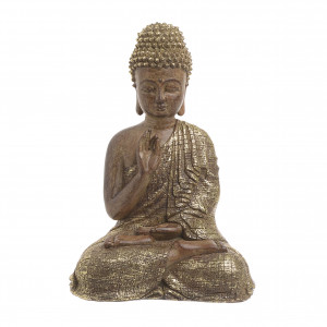3870301.0055 ДЕКОР НАСТОЛЬНЫЙ BUDDHA TO4ROOMS