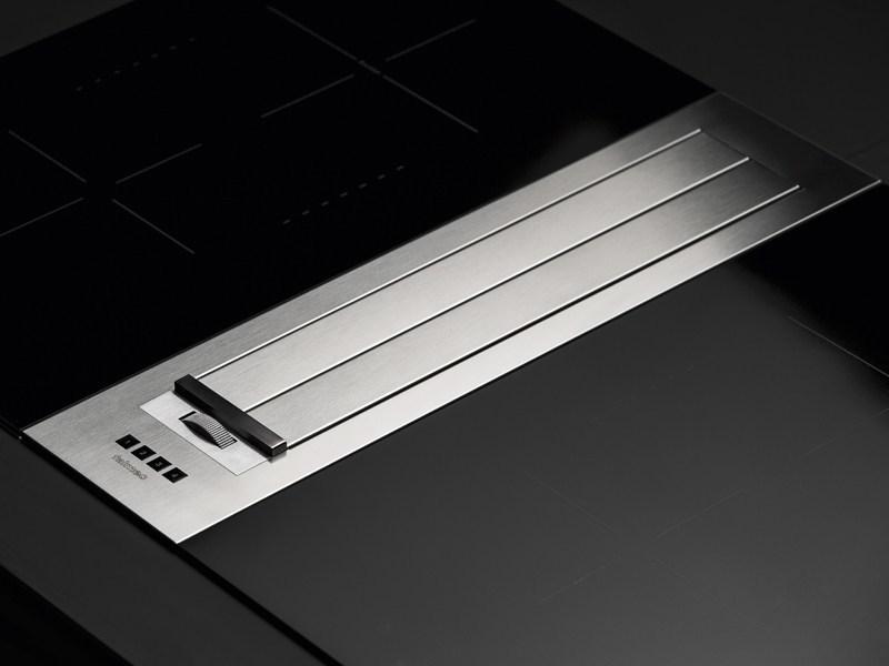 Falmec Вытяжка на столешнице из нержавеющей стали Design+ sun-id-1513734 - Вид №4