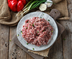 6103 Фарш из говядины Вкусляндия