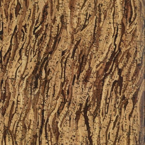 Пробка Corksribas E-Cork Exclusive Beja (tanzanita) (Гладкая) 1235х300 мм 1701400015