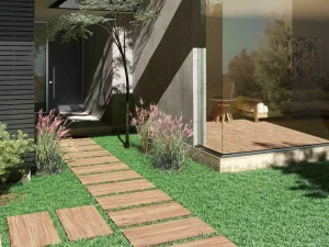 Aparici Пол из керамогранита под дерево Camper