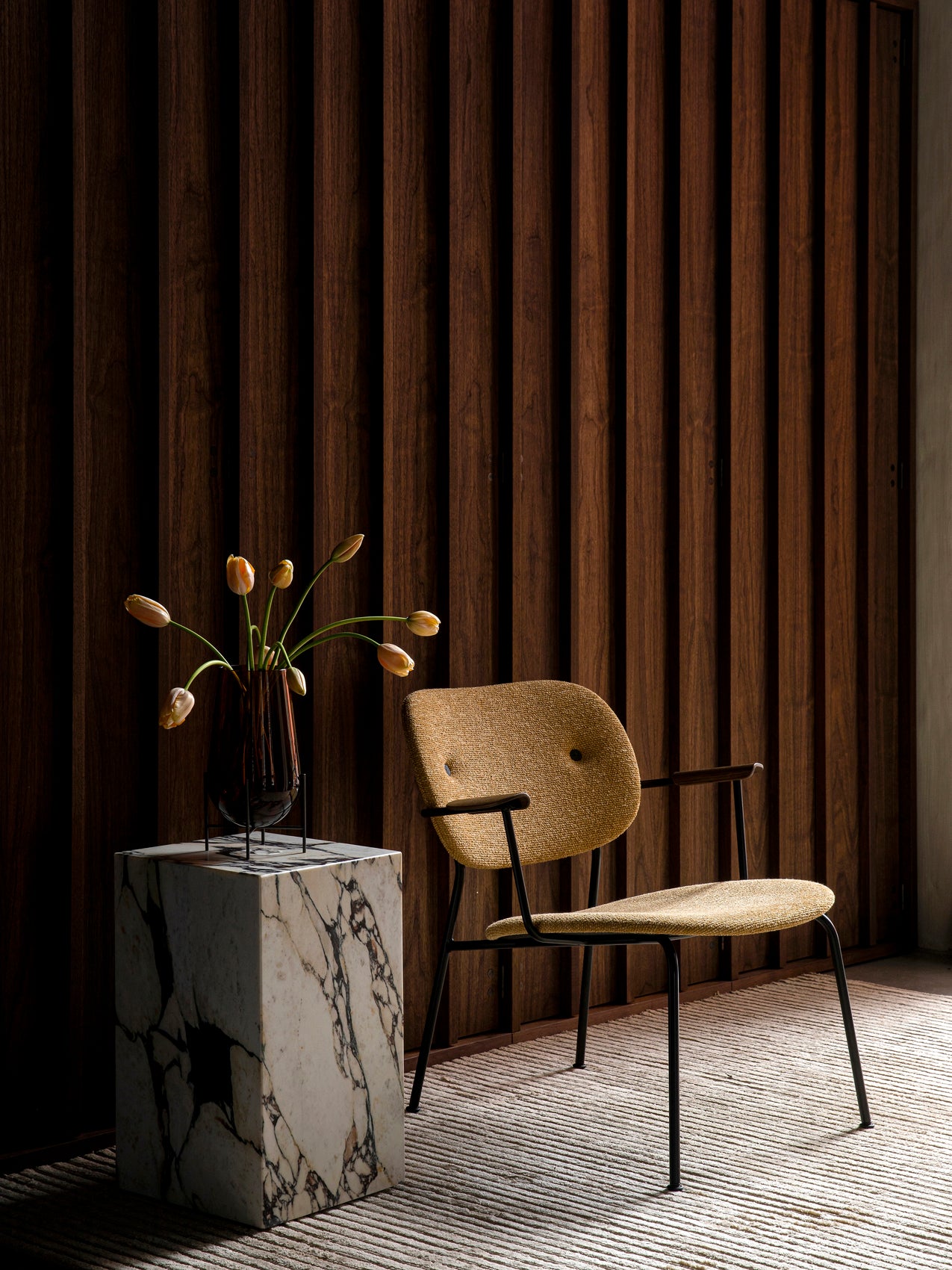 5709262983254 Мраморный плинтус LuceLight  - Вид №11