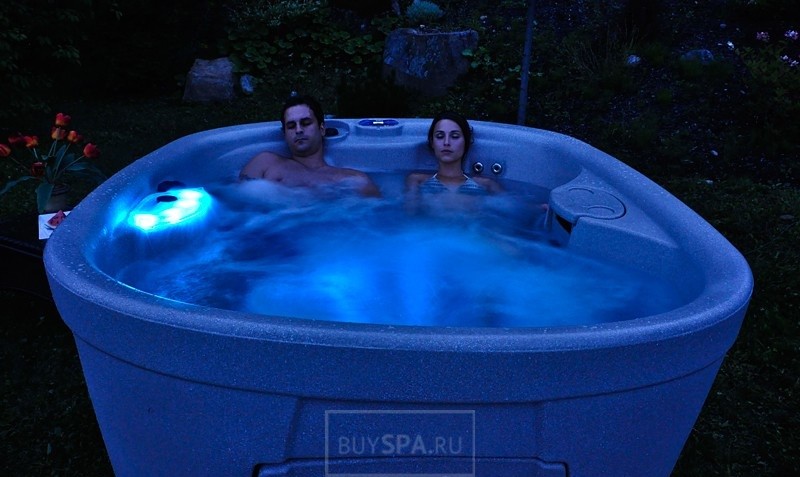 Innova Spa Urbania Santreyd sun-id-295804 - Вид №16