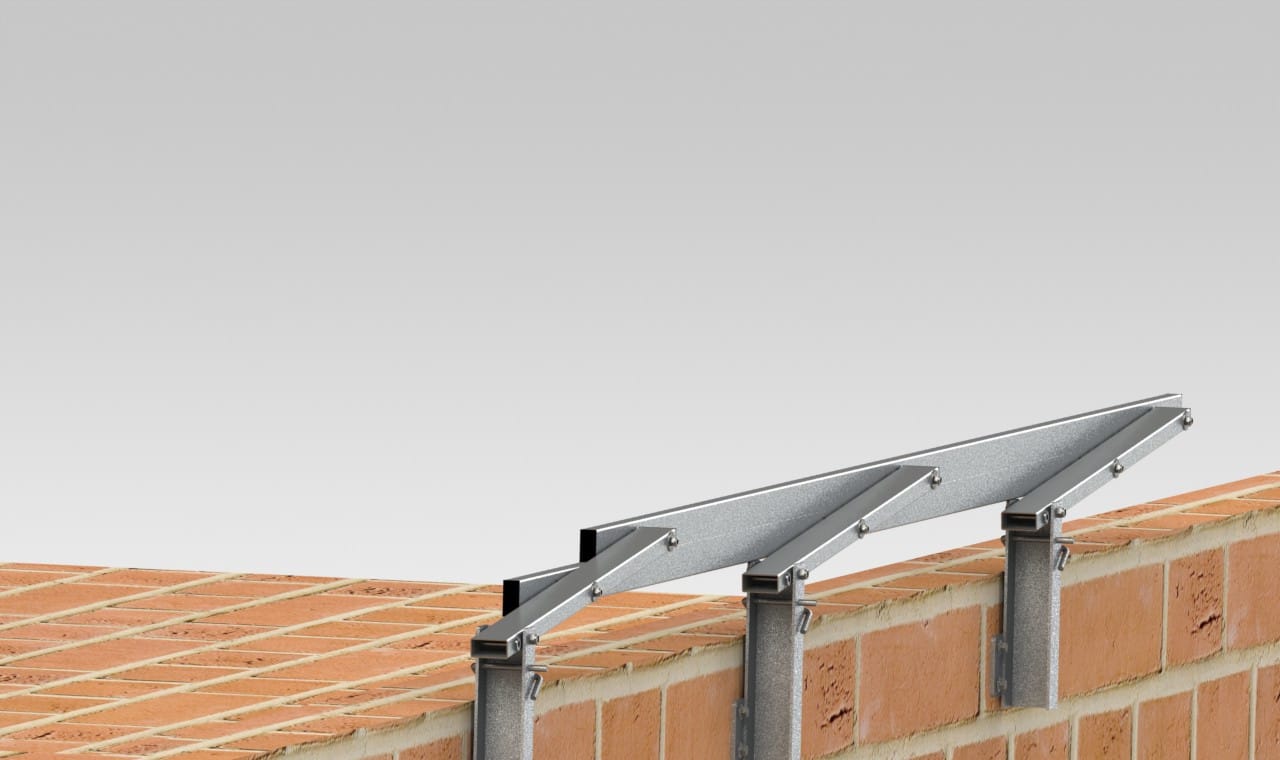 Коллективное устройство защиты SVELT PCR1A ARCH-00057930 - Вид №3