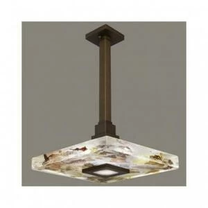 Люстра / Crystal bakehouse