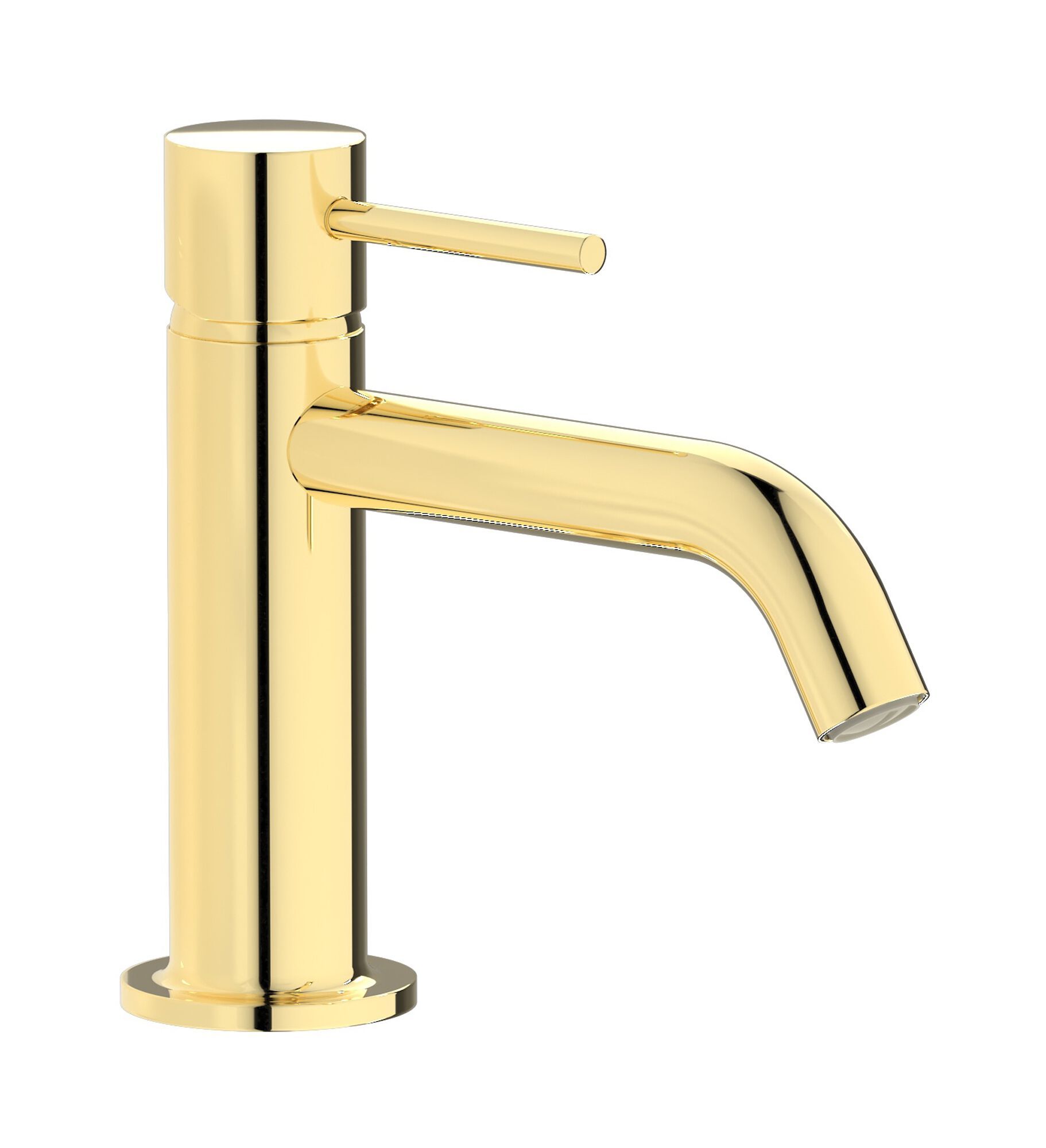 Смеситель для раковины с одним отверстием IB Milano Torino ARCH-00104526 - Вид №4