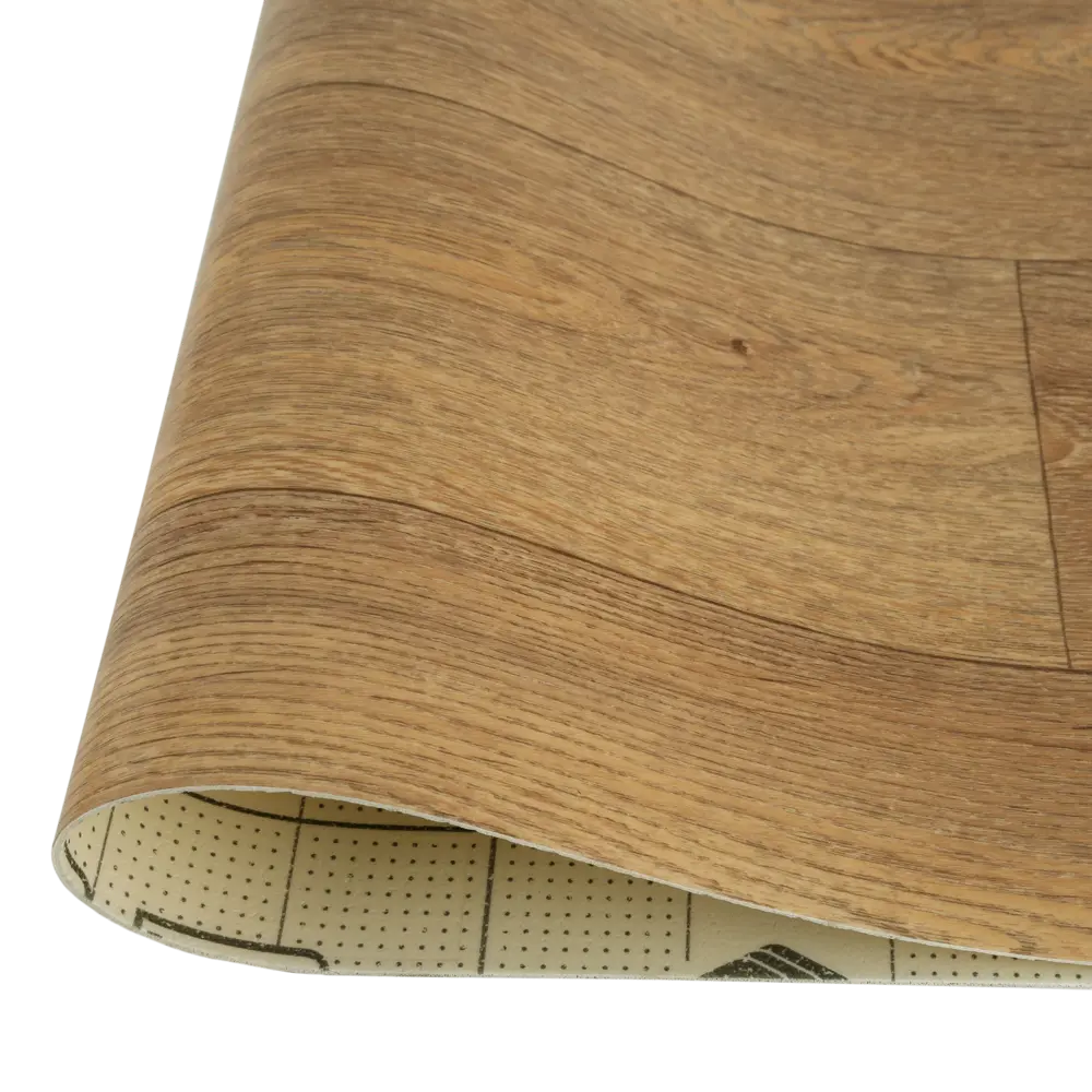 Линолеум «Дуб Американский» 21 класс 2.5 м JUTEKS STLM-2087951 - Вид №1