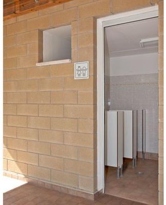 GES Group Разделитель / передняя панель без дверцы sun-id-1405257 - Вид №2