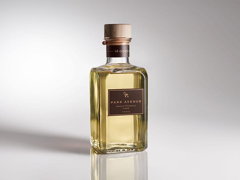 Экологический парфюмер Park Avenue MOORE ARCH-00048582