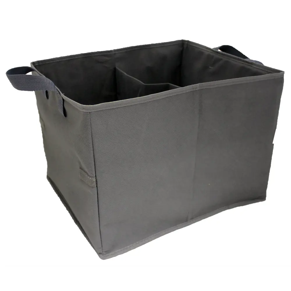 Органайзер автомобильный 35x30x24 см Santreyd STLM-2093469