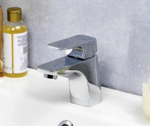 Salm 2703 Смеситель для умывальника