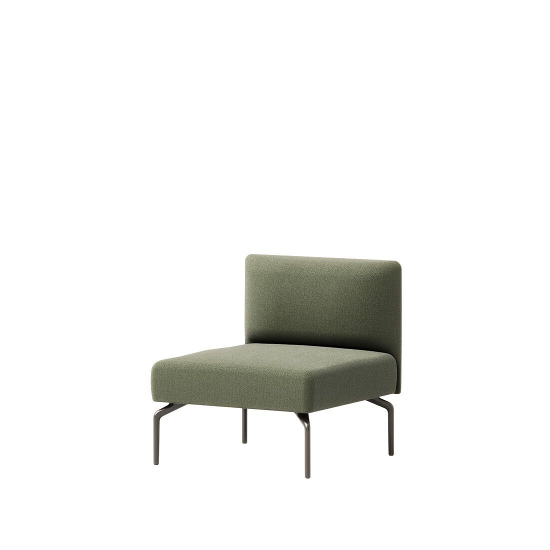 Модульный тканевый диван INCLASS Kern ARCH-00016214 - Вид №3