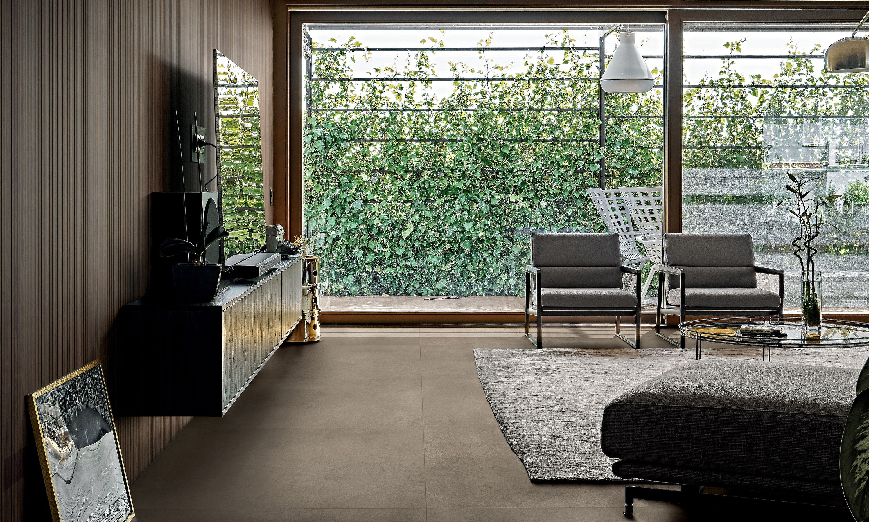 Керамогранит с цементным эффектом Florim Ceramiche EASY LIFE ARCH-00079422 - Вид №14