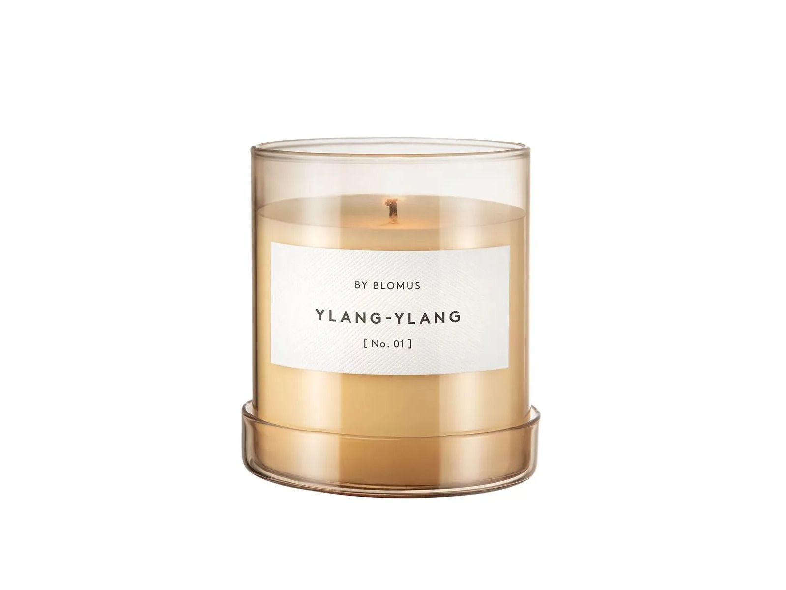 Ароматическая свеча blomus VALOA NO. 01 YLANG YLANG ARCH-00062565 - Вид №2