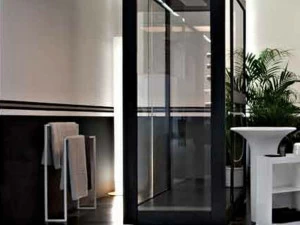 Kos by Zucchetti Держатель для полотенец Morphing