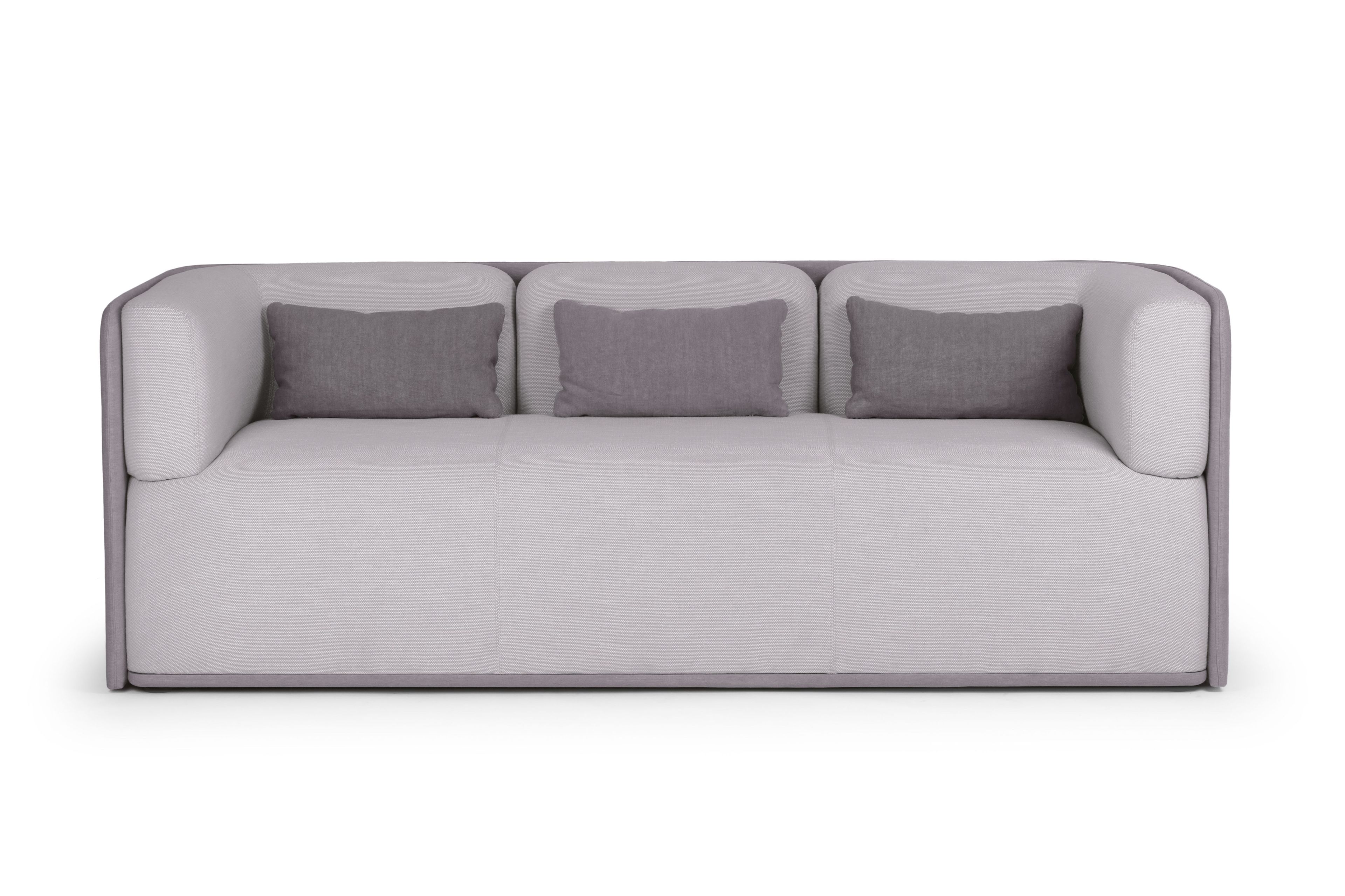 3-местный диван True Design шо ARCH-00147231 - Вид №1