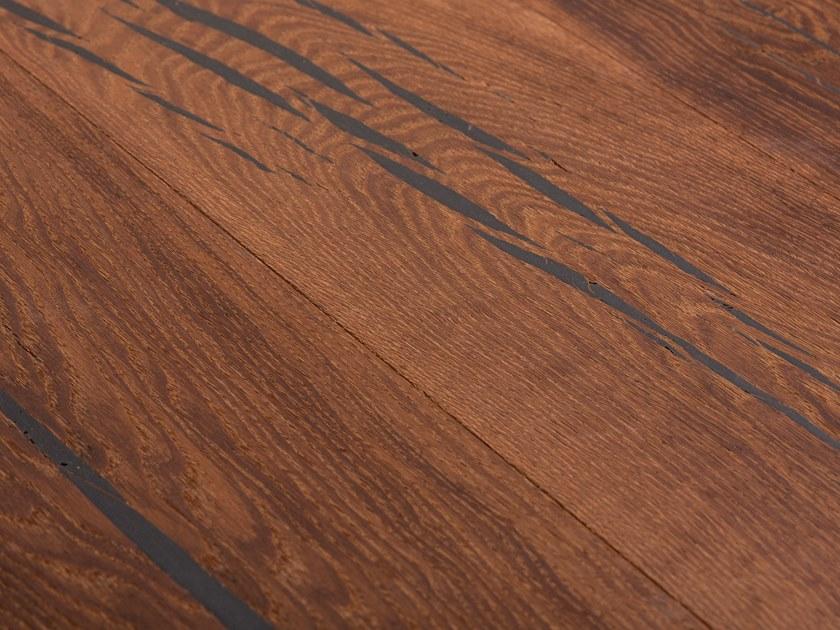 mafi Дубовый пол Tiger eiche Eit0 bkn - Вид №4