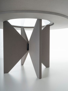 Круглый стол Valchromat®