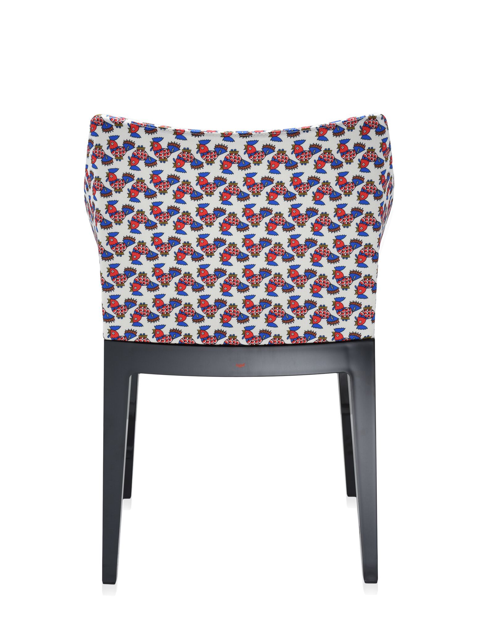 Полиуретановый стул с подлокотниками Kartell MADAME ARCH-00013781 - Вид №24