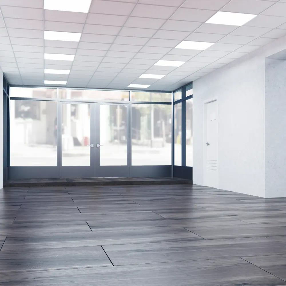 Светодиодная панель 42-006 36 Вт 595х595 мм 6500 К IP20 Santreyd STLM-2059937 - Вид №6