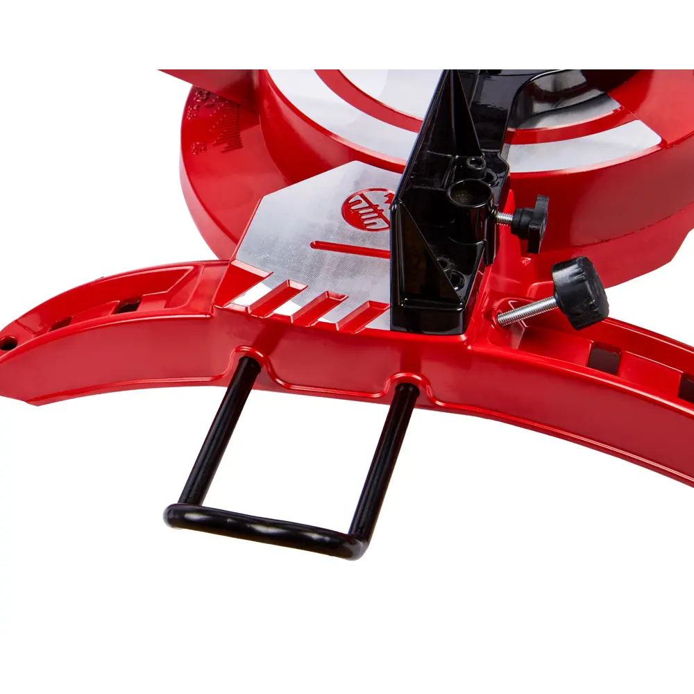 Торцовочная пила Elitech ПТ17-25К с лазерной направляющей 89383833 STLM-1482934 - Вид №10