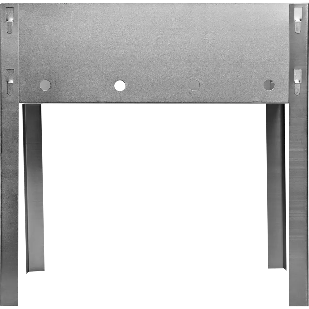 Santreyd Мангал разборный «Дача» — компактный и мобильный для пикников 82641145 STLM-0032739 - Вид №2