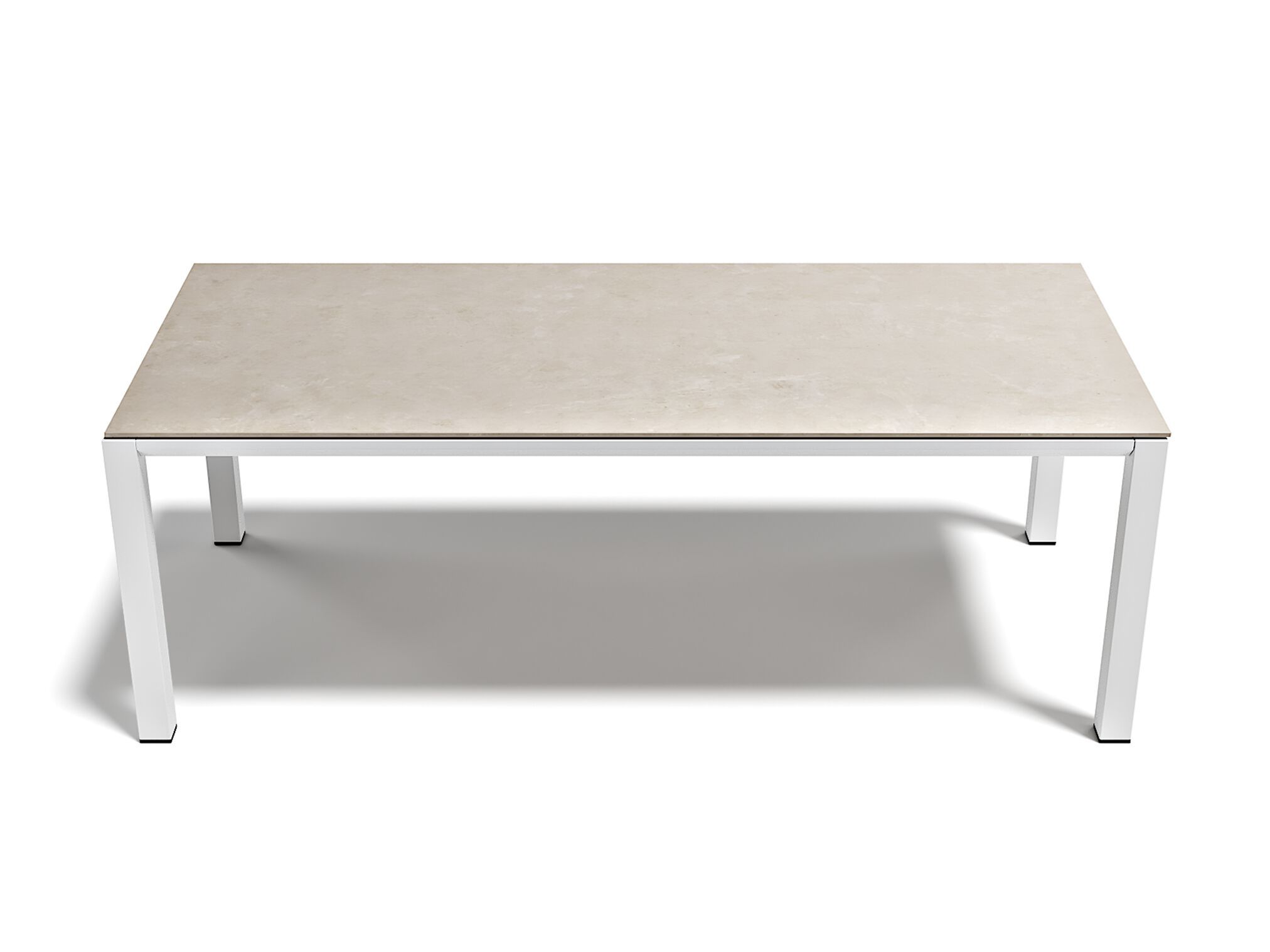 Прямоугольный выдвижной стол из керамогранита Atmosphera мост ARCH-00059439
