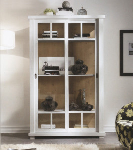 Витрина  ARTE CASA G1497