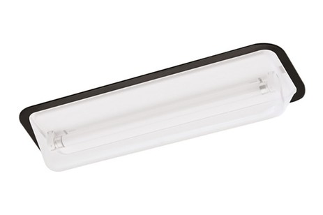 DST-3526 Nova recessed with double-sided diffuser Daisalux Светильники и спец. Черный 