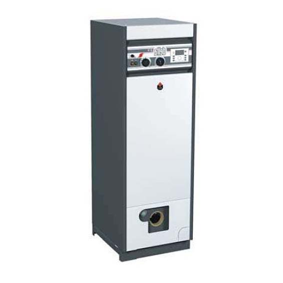 Котёл универсальный двухконтурный ACV DELTA PRO S 45 04633301 - Вид №1