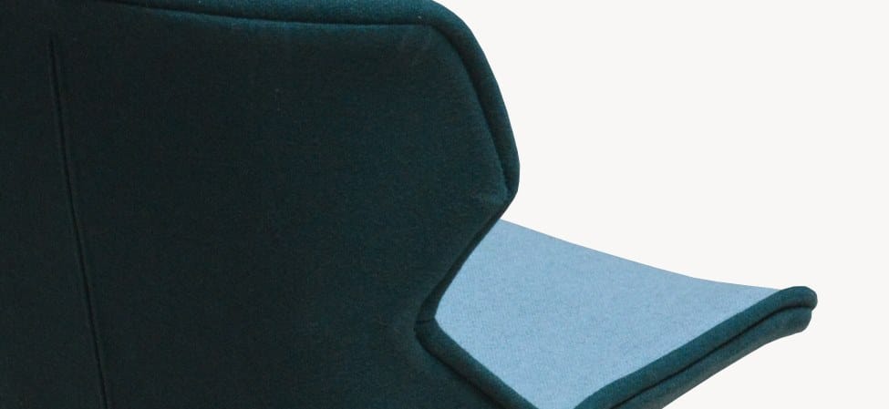 Мягкий стул MOROSO ARCH-00120440 - Вид №7