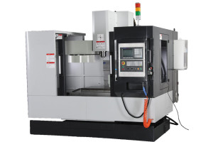 15491164 Фрезерный станок с ЧПУ JVC-4F CNC Fanuc Oi MATE MD 50000523T JET