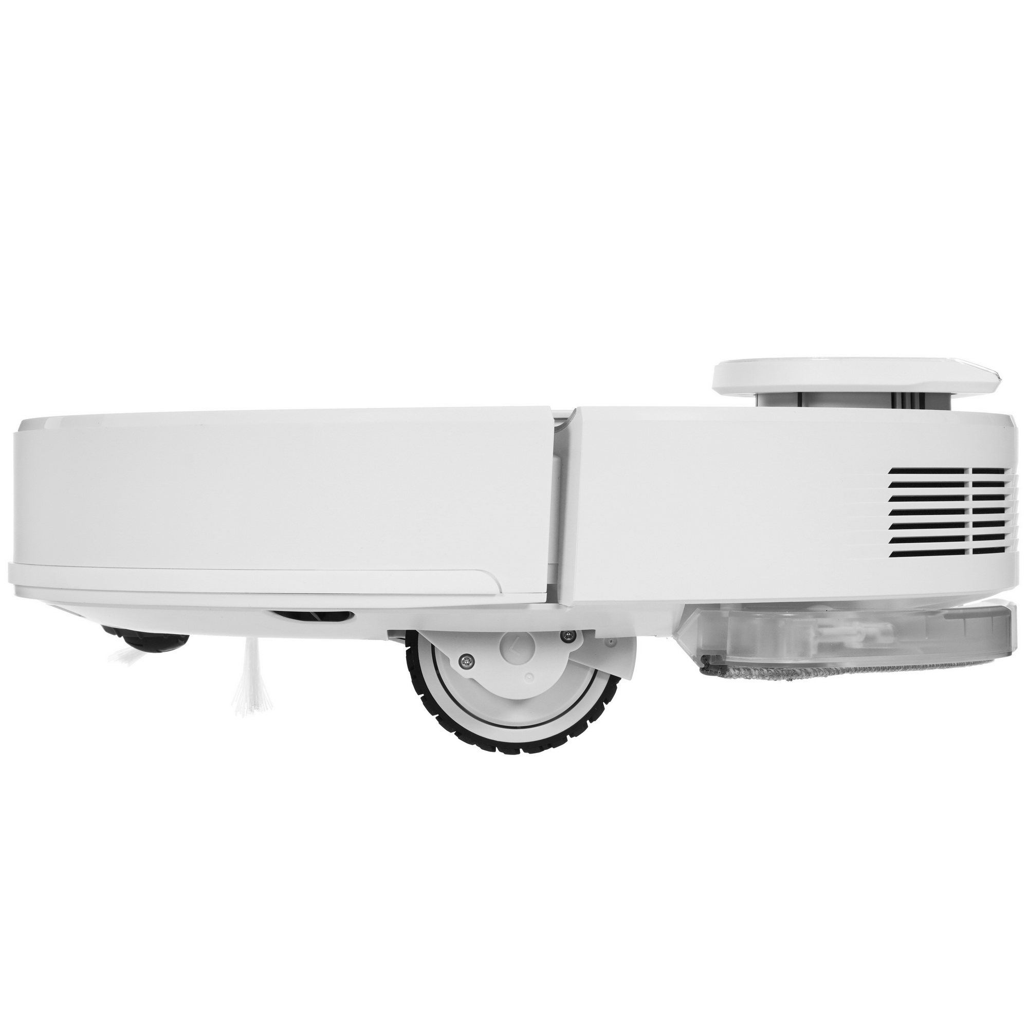 4898199 Робот-пылесос Viomi V3 Max белый STDN-0038748 - Вид №4