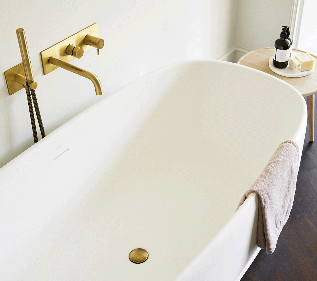 Ex.T Ribbon Овальная ванна EXVARIBBON - Вид №5